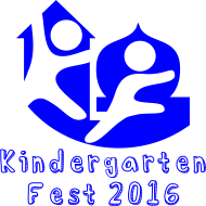 Kindergarten Fest 2016